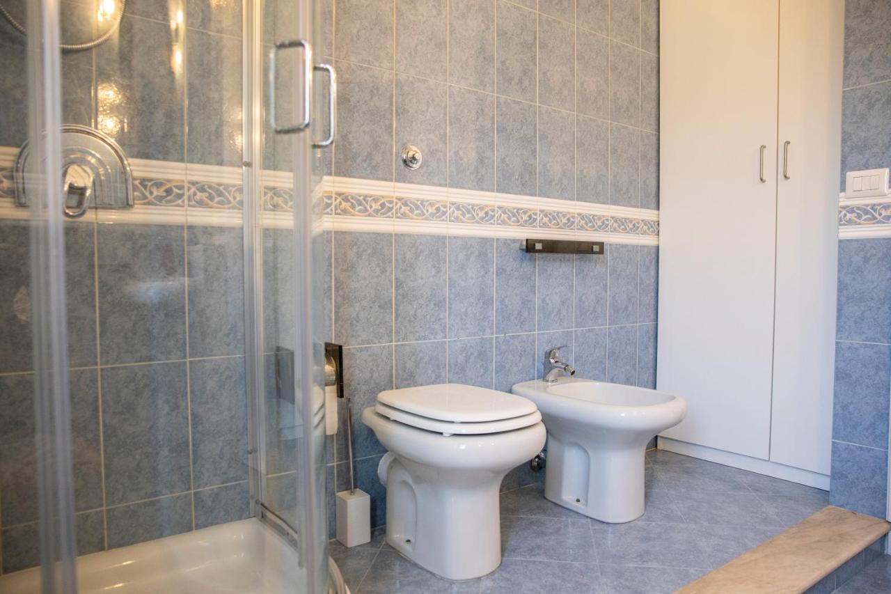 Amurusanza Cefalu Ngoại thất bức ảnh