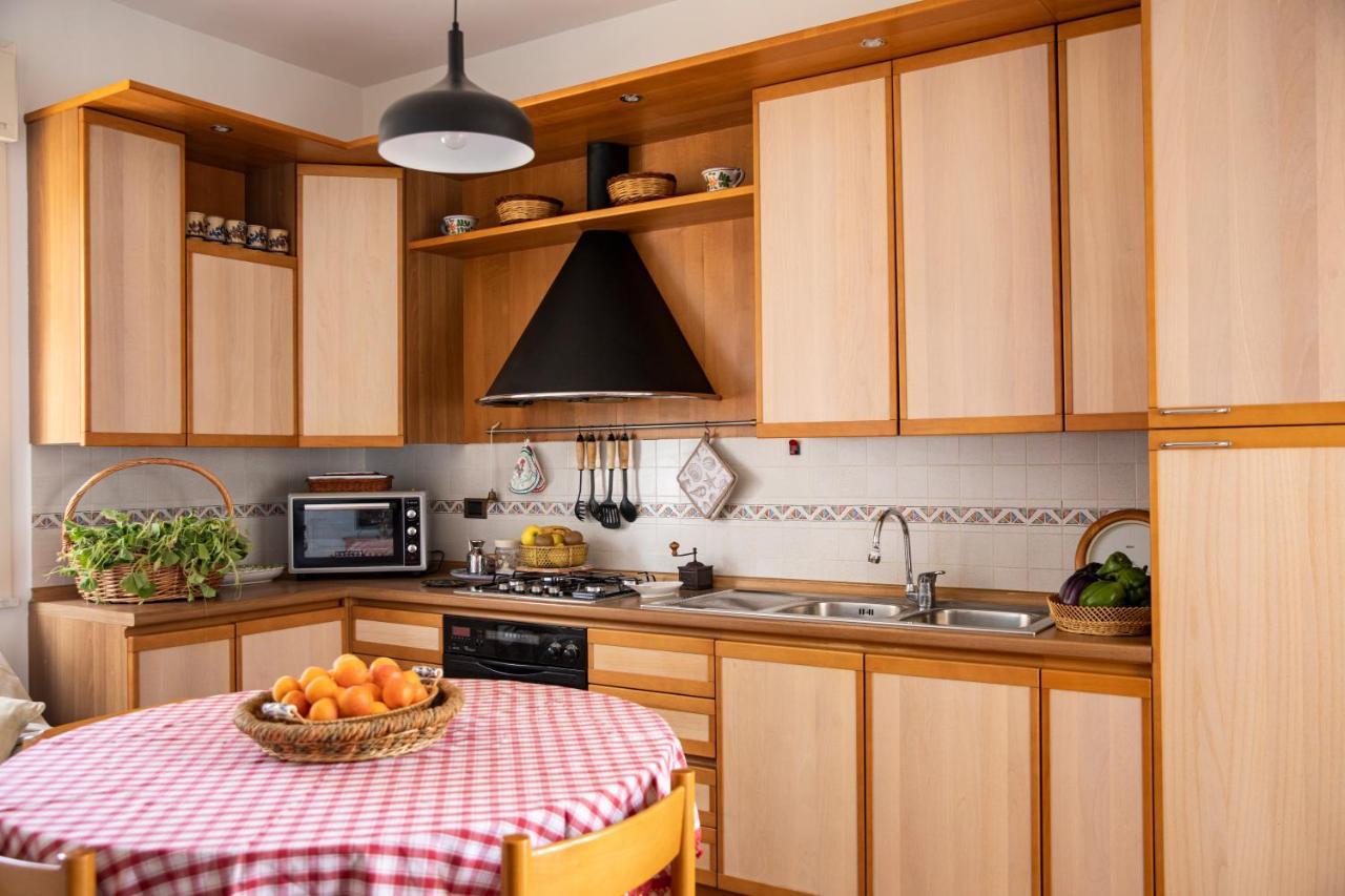 Amurusanza Cefalu Ngoại thất bức ảnh